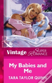 Capa do artigo My Babies And Me