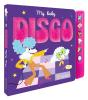 My Baby Disco - Preview