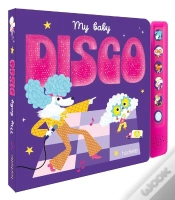 Capa do artigo My Baby Disco
