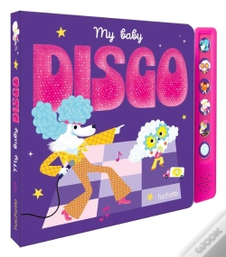 Capa do artigo My Baby Disco