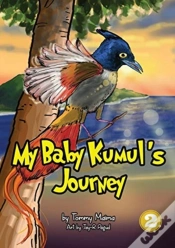 Capa do artigo My Baby Kumul
