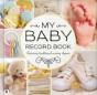 My Baby Record Book Yellow - Preview