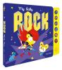 My Baby Rock - Preview