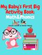 My Baby'S First Big Activity Book: Math - Preview