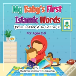 Capa do artigo My Baby'S First Islamic Words