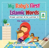 My Baby'S First Islamic Words