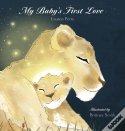 Capa do artigo My Baby'S First Love