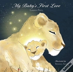 Capa do artigo My Baby'S First Love