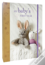 My Baby'S First Year