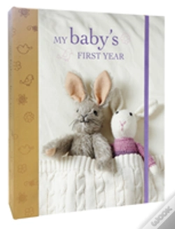 Capa do artigo My Baby'S First Year
