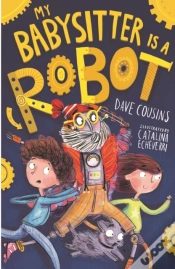 Capa do artigo My Babysitter Is A Robot