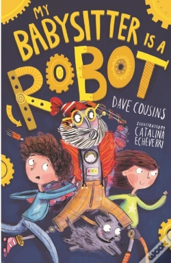 Capa do artigo My Babysitter Is A Robot