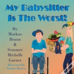 Capa do artigo My Babysitter Is The Worst!