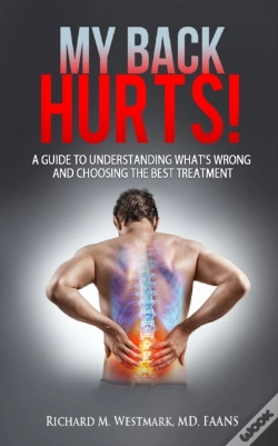Capa do artigo My Back Hurts!