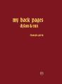 My Back Pages : Dylan Et Eux - Preview
