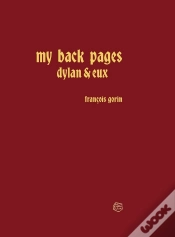 Capa do artigo My Back Pages : Dylan Et Eux