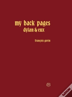 Capa do artigo My Back Pages : Dylan Et Eux
