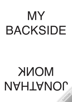 Capa do artigo My Backside