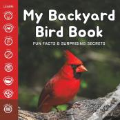 My Backyard Bird Book