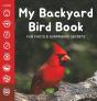My Backyard Bird Book - Preview