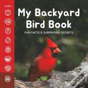 My Backyard Bird Book
