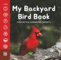 My Backyard Bird Book - Preview
