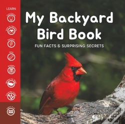 Capa do artigo My Backyard Bird Book