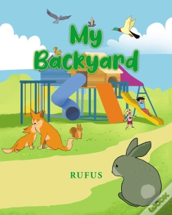 Capa do artigo My Backyard