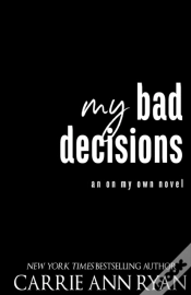 Capa do artigo My Bad Decisions