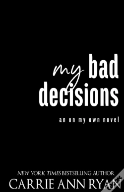 Capa do artigo My Bad Decisions