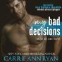 My Bad Decisions - Preview
