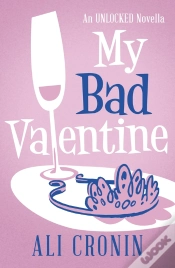 Capa do artigo My Bad Valentine
