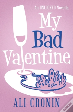 Capa do artigo My Bad Valentine