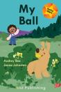 My Ball - Preview