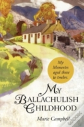 Capa do artigo My Ballachulish Childhood
