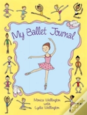 My Ballet Journal