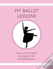 Capa do artigo My Ballet Lessons