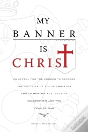 Capa do artigo My Banner Is Christ