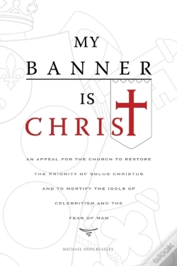Capa do artigo My Banner Is Christ