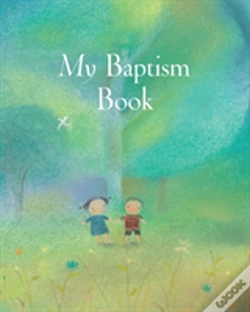 Capa do artigo My Baptism Book