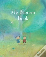 My Baptism Book
