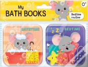 My Bath Books - Bedtime Routine