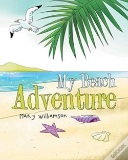Capa do artigo My Beach Adventure