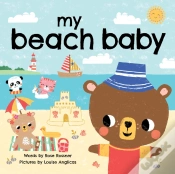 Capa do artigo My Beach Baby