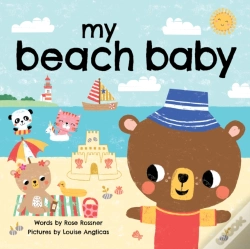 Capa do artigo My Beach Baby