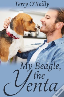 Capa do artigo My Beagle, The Yenta
