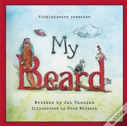 Capa do artigo My Beard