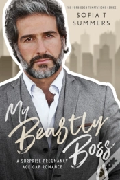 Capa do artigo My Beastly Boss