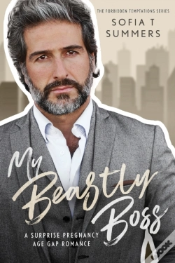 Capa do artigo My Beastly Boss