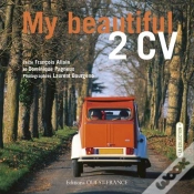 Capa do artigo My Beautiful 2 Cv